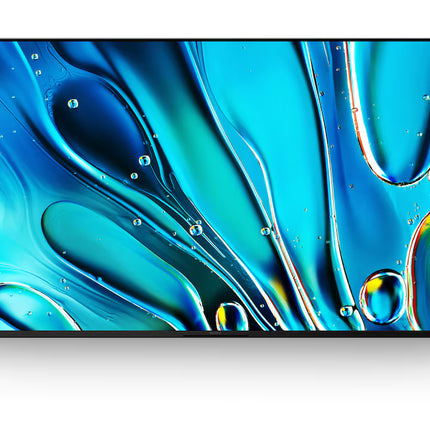 Televizor  Professional Sony BRAVIA FWD-85S35, 4K HDR LED, Google TV