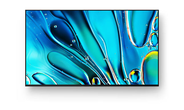 Televizor  Professional Sony BRAVIA FWD-85S35, 4K HDR LED, Google TV