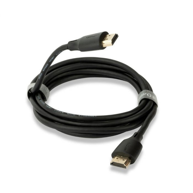 Cablu QED CONNECT HDMI resigilat