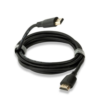 QED Cablu CONNECT HDMI resigilat