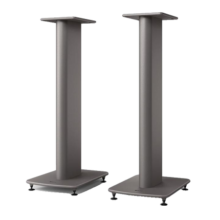 KEF S2 Floor Stand — imagine principală, fundal transparent