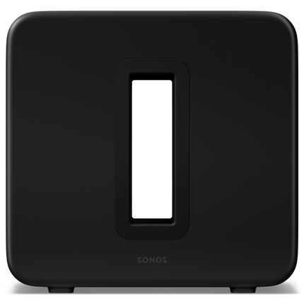 Subwoofer Sonos Sub 4