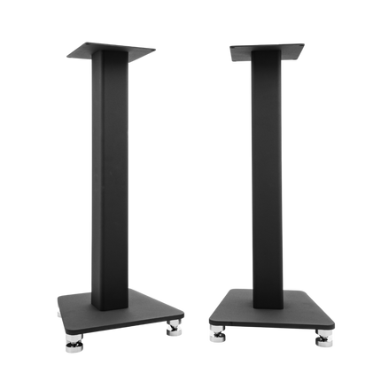 Стойки за под за високоговорители ELAC LS 80 – разопаковани