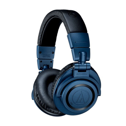 Слушалки Audio-Technica ATH-M50xBT2 запечатани отново