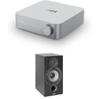 Wiim Amp + ELAC дебютен DB6.2 ПРОМО пакет