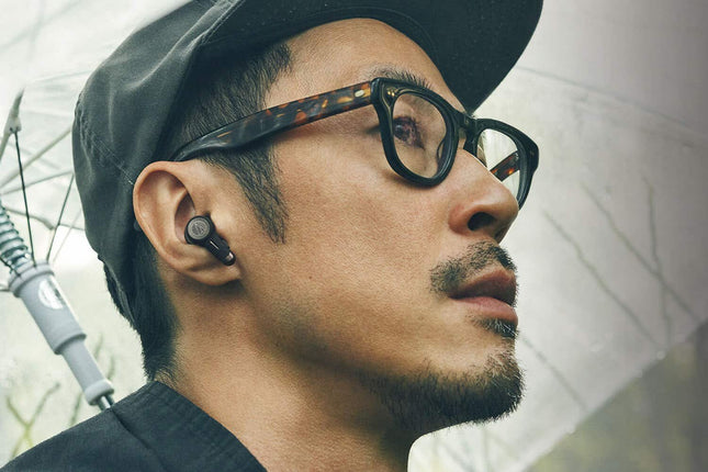 Casti Audio-Technica ATH-TWX9 resigilat