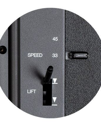 Pro-Ject A1.2 (Pick It MM E)