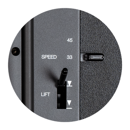 Pick-up Pro-Ject A1.2 (Pick It MM E)