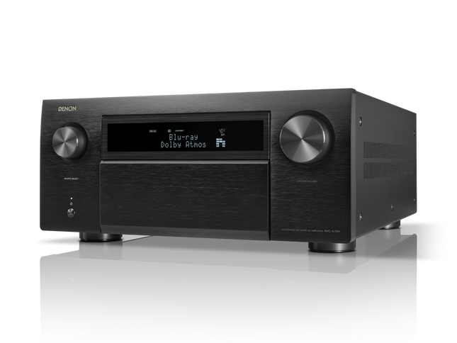 Receiver Denon AVC-A10H