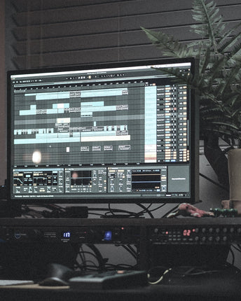 Boxe de studio AIAIAI UNIT-4 Wireless+