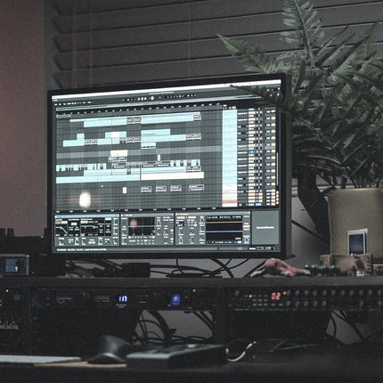 Boxe de studio AiAiAi UNIT-4 Wireless+
