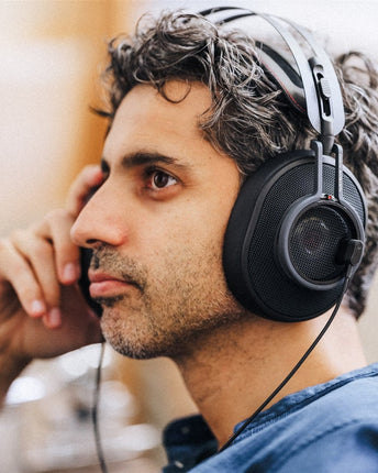 Слушалки Austrian Audio The Composer