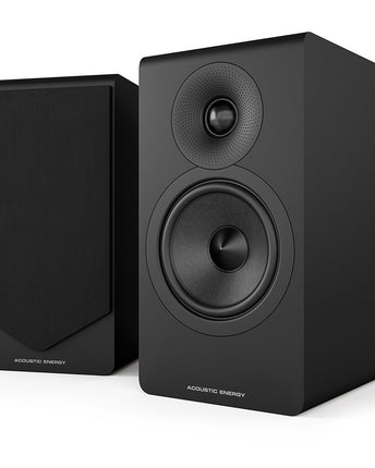 Boxe de raft Acoustic Energy AE300.2 resigilat - Black
