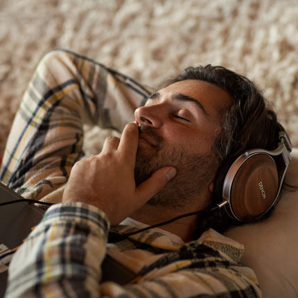 Casti Denon AH-D7200