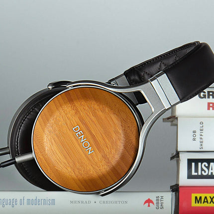 Casti Denon AH-D9200