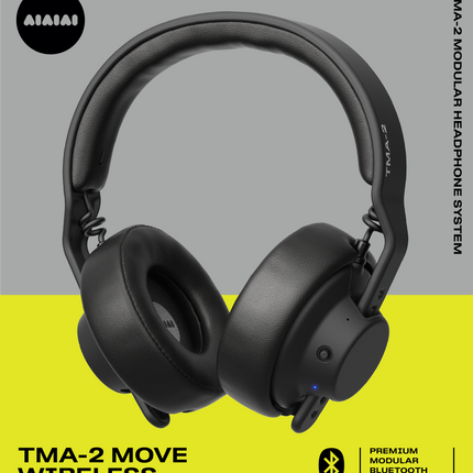 Casti wireless AiAiAi TMA-2 Move