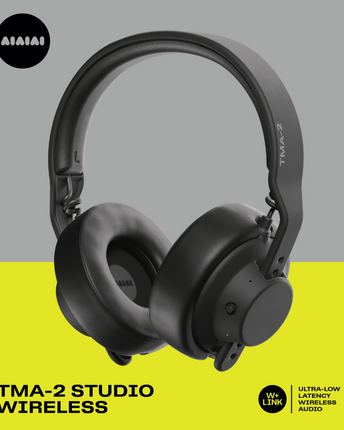 Casti wireless AIAIAI TMA-2 Studio