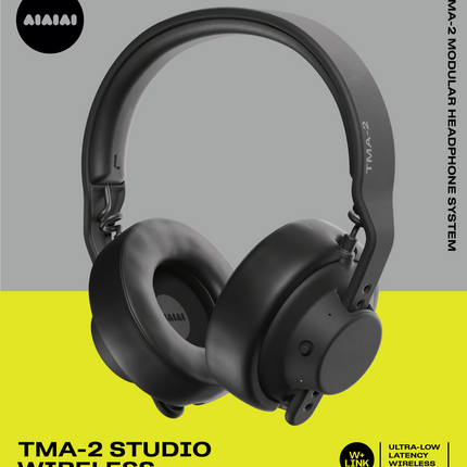 Casti wireless AiAiAi TMA-2 Studio