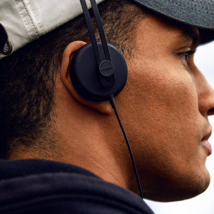Casti AiAiAi Tracks USB-C