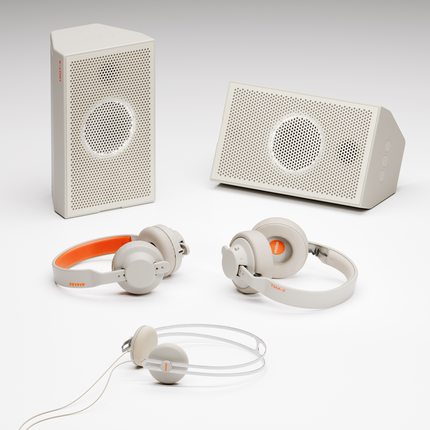 Casti wireless AiAiAi TMA-2 Move