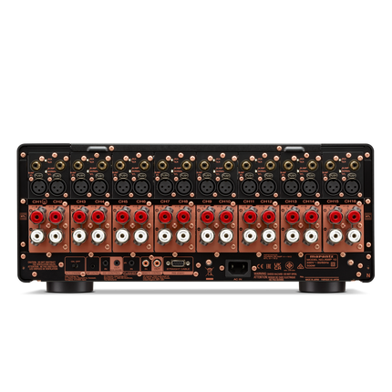 Amplificator Marantz AMP 10