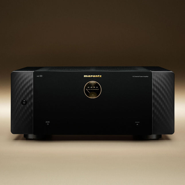 Amplificator Marantz AMP 10