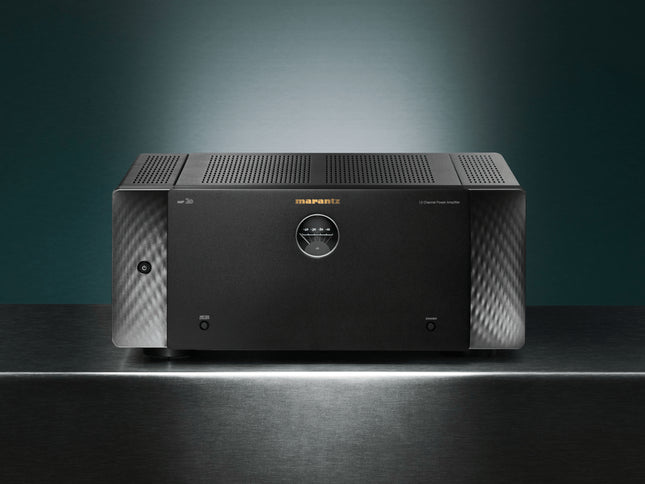 Amplificator Marantz AMP 20