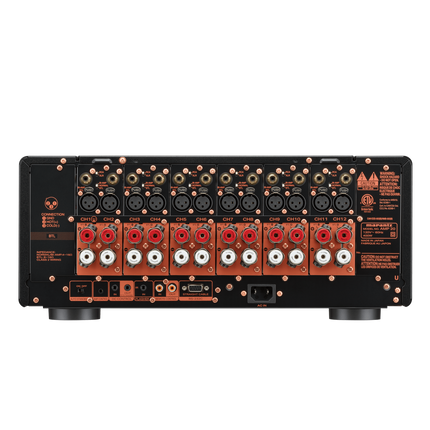 Amplificator Marantz AMP 20