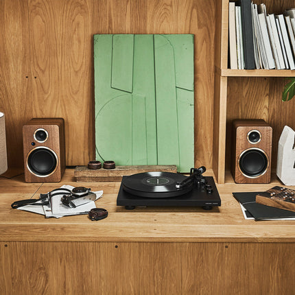 Pick-up Argon Audio TT MK2