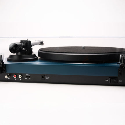 Pick-up Argon Audio TT MK2