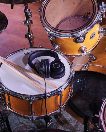 Слушалки Audio-Technica ATH-M40x