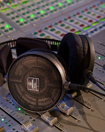 Hi-Fi слушалки Audio-Technica ATH-R70x
