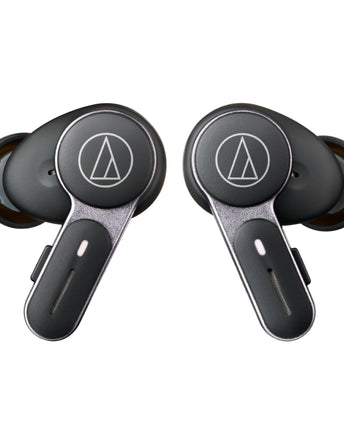 Слушалки Audio-Technica ATH-TWX7, истински безжични