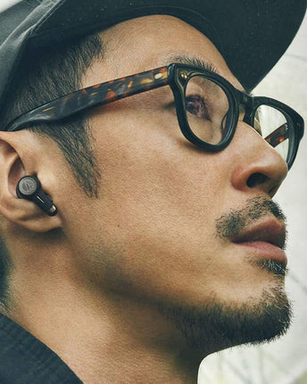 Слушалки Audio-Technica ATH-TWX9