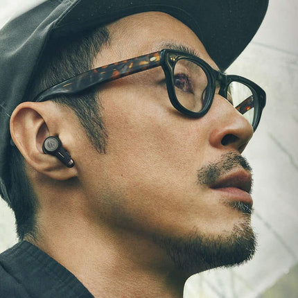 Слушалки Audio-Technica ATH-TWX9