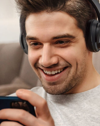 Слушалки Audio-Technica ATH-S220BT