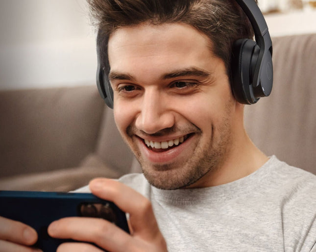 Слушалки Audio-Technica ATH-S220BT