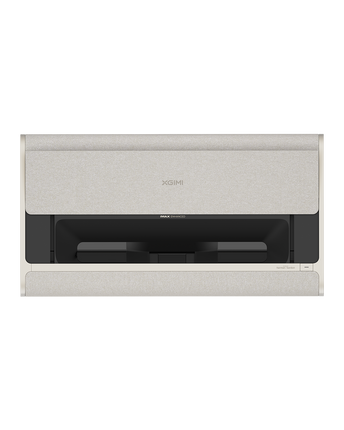 Videoproiector XGIMI Aura 2, 4K UHD Ultra Short Throw, Dual Light 2.0, 2300 ISO Lumeni, Dolby Vision & Atmos