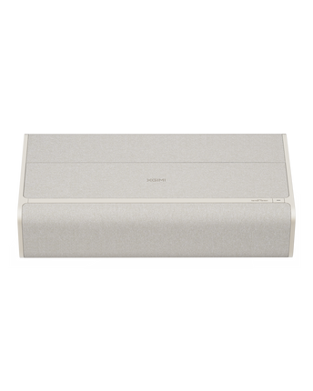 Videoproiector XGIMI Aura 2, 4K UHD Ultra Short Throw, Dual Light 2.0, 2300 ISO Lumeni, Dolby Vision & Atmos