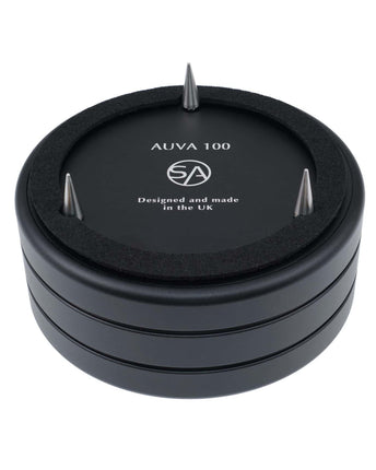 Stack Audio Auva 10 антивибрационен изолационен комплект за високоговорители - 8 бр