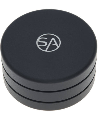 Антивибрационен комплект Stack Audio Auva EQ Isolator за аудио оборудване (комплект от 4)