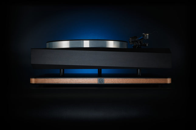 Platformă de izolare pentru pickup și echipamente Hi-Fi Stack Audio AUVA