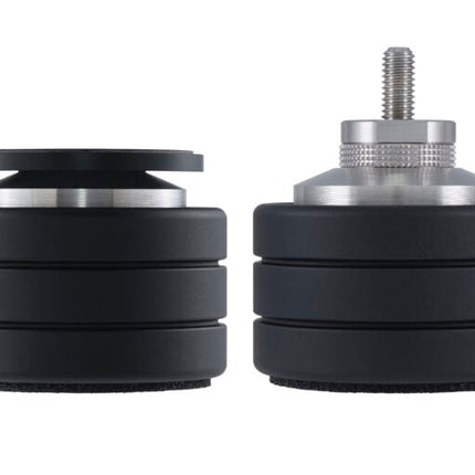 Set izolare antivibratie pentru subwoofer Stack Audio AUVA SW