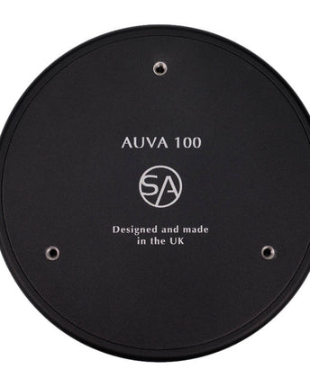 Stack Audio Auva 10 антивибрационен изолационен комплект за високоговорители - 8 бр