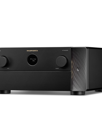 Preamplificator Marantz AV 10
