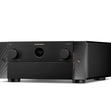 Preamplificator Marantz AV 10