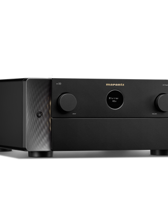 Preamplificator Marantz AV 10