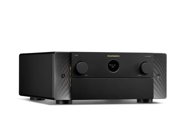 Preamplificator Marantz AV 10