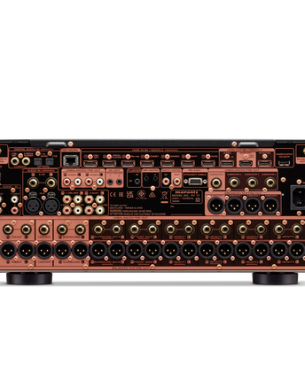 Preamplificator Marantz AV 10
