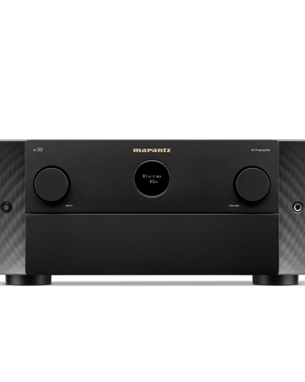 Preamplificator Marantz AV 10